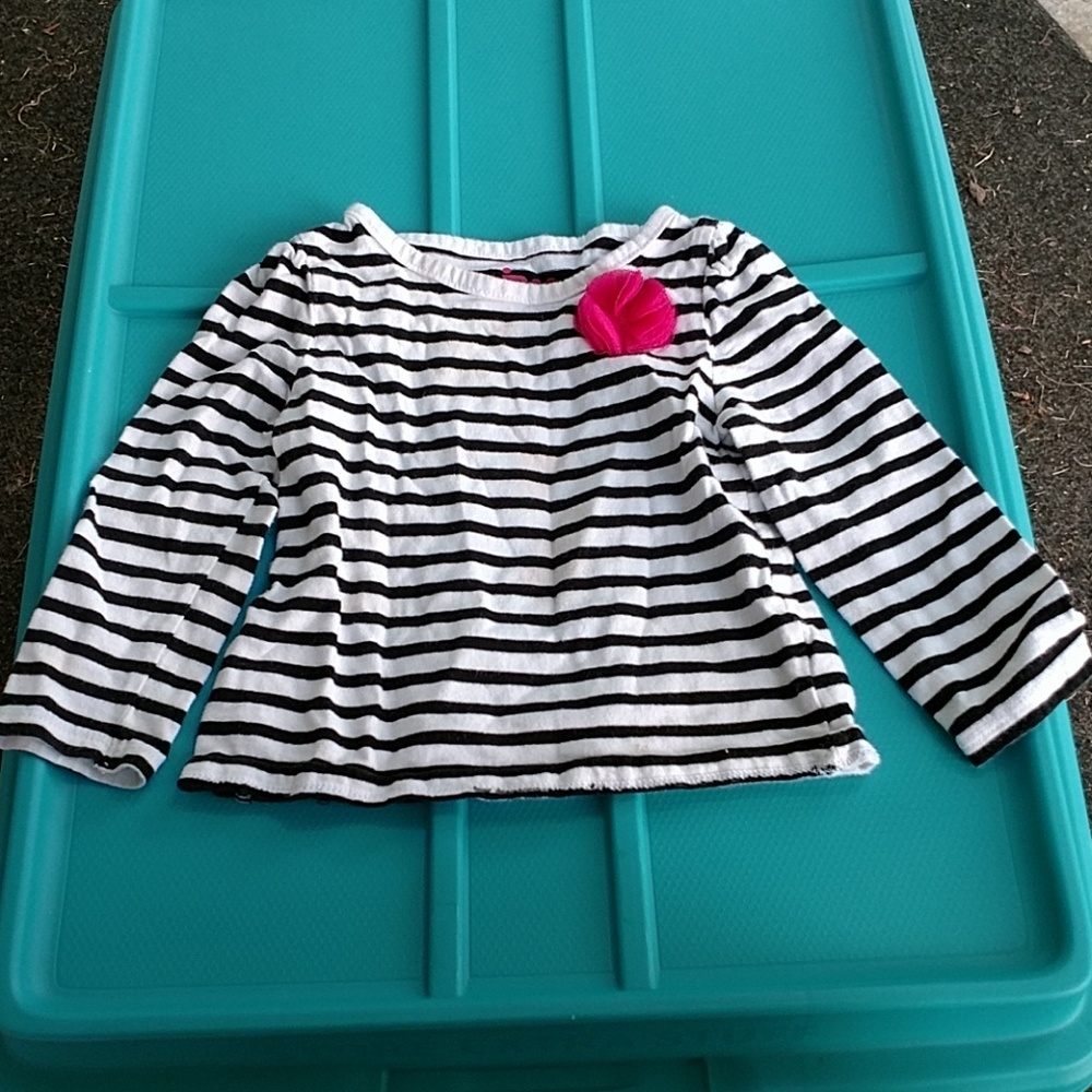 Circo size 18 months shirt.